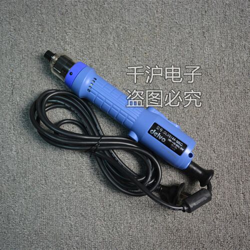 达威DELVO DLV7134-MJC DLV-7134MJC DLV7124-MKC MJC电动螺丝刀 - 图0