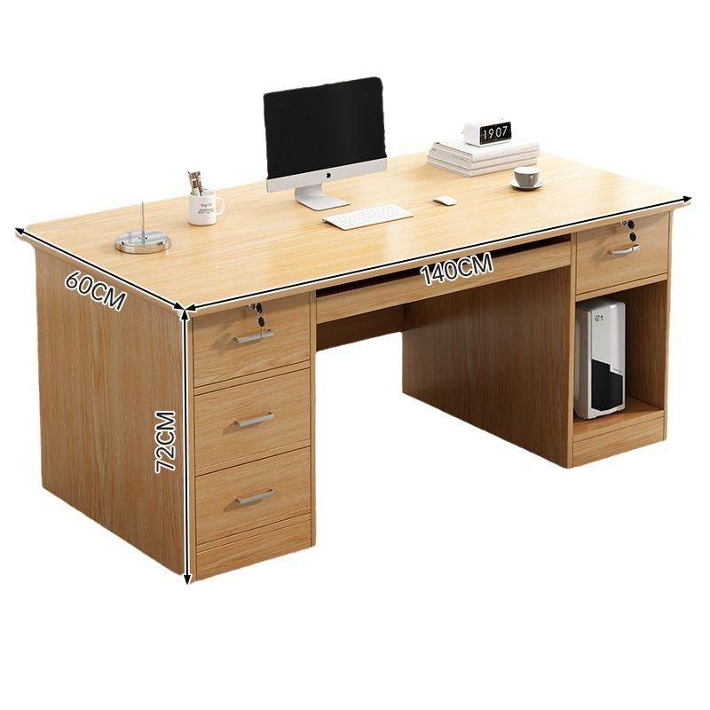 电脑桌台式书桌办公桌学生写字桌简约租房卧室简易学习桌,淘宝优惠券,粉丝福利购,淘宝优惠卷