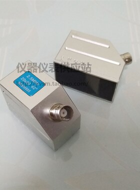 超音波探伤仪斜监视器2.5P20*20 62/74斜监视器 焊缝探伤仪监