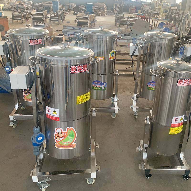 不锈钢打浆机厂家商用高效肉丸子加工成型机耐腐蚀肉糜打浆机,淘宝优惠券,粉丝福利购,淘宝优惠卷