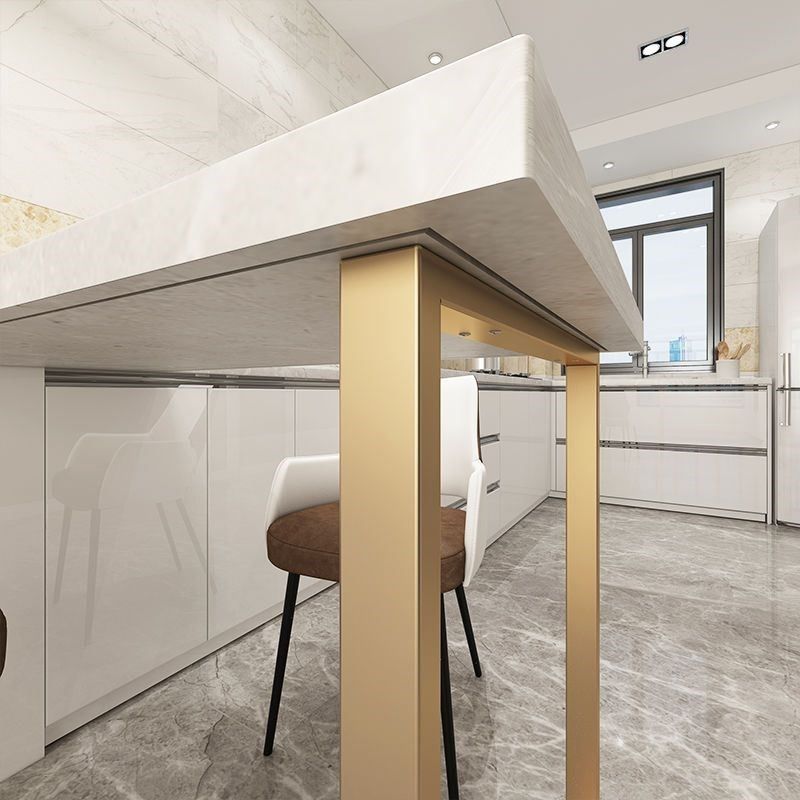 定做圆弧形吧台架单边桌腿办公桌架书桌餐台脚铁艺支架倒台支撑架,淘宝优惠券,粉丝福利购,淘宝优惠卷