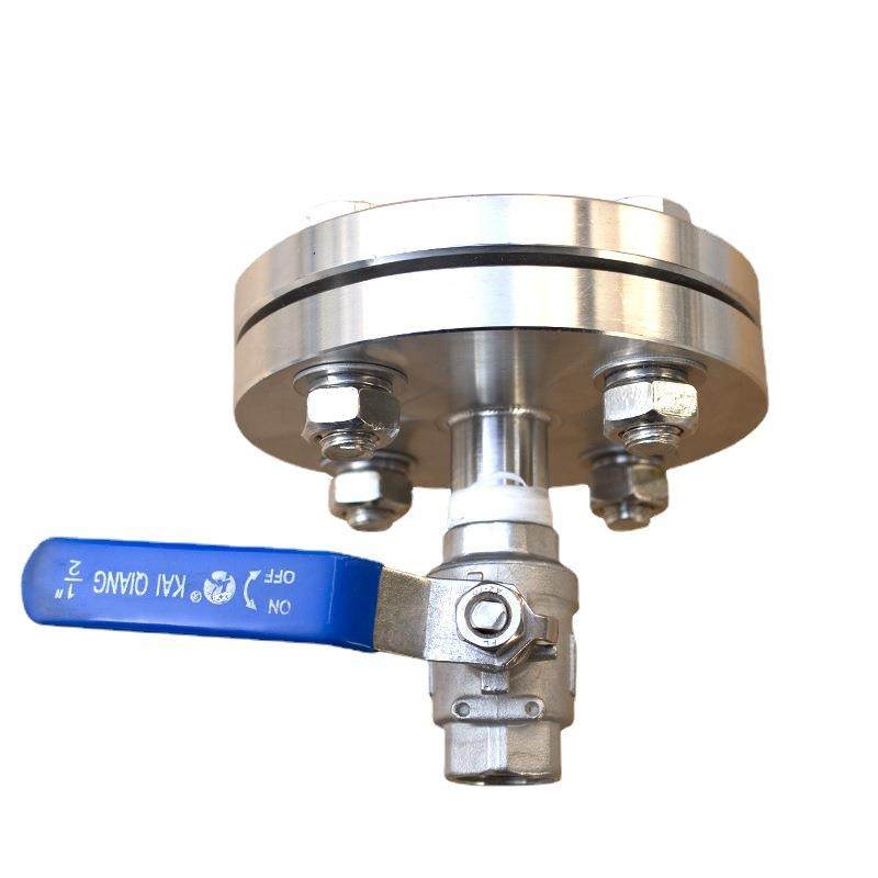 厂家直供翻板液位计304不锈钢侧装普通型磁翻板液位计防爆液位计,淘宝优惠券,粉丝福利购,淘宝优惠卷