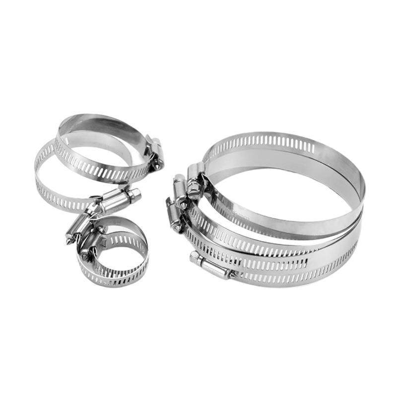 304不锈钢卡箍喉箍管夹抱箍圈水管管箍卡扣桥架箍管卡中美式,淘宝优惠券,粉丝福利购,淘宝优惠卷