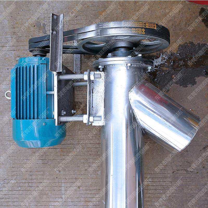 批量供应 螺旋上料机 果蔬加工设备 自动化移动输送机 超长质保,淘宝优惠券,粉丝福利购,淘宝优惠卷