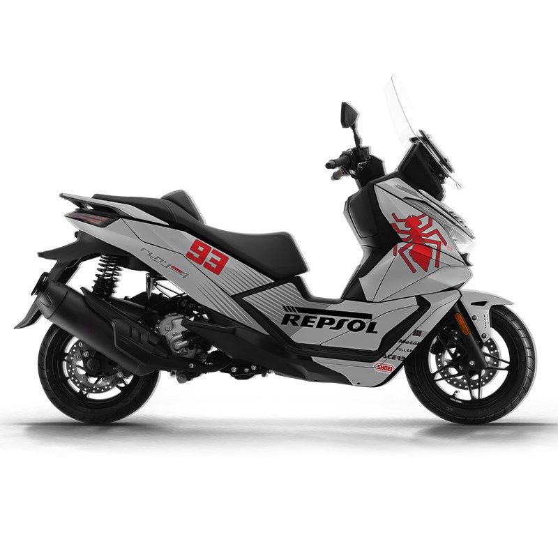 无极SR250GT改装贴纸贴花车身贴加厚水晶膜版画防水保护贴膜,淘宝优惠券,粉丝福利购,淘宝优惠卷