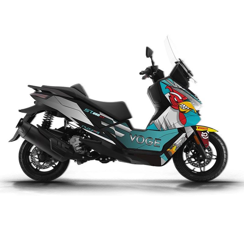 无极SR250GT改装贴纸贴花车身贴加厚水晶膜版画防水保护贴膜,淘宝优惠券,粉丝福利购,淘宝优惠卷