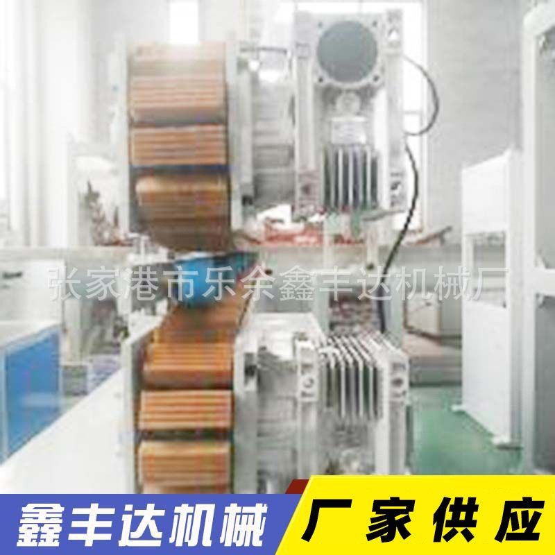 厂家供应塑料管材履带式不锈钢两爪牵引机pe塑料软管高效牵引机,淘宝优惠券,粉丝福利购,淘宝优惠卷