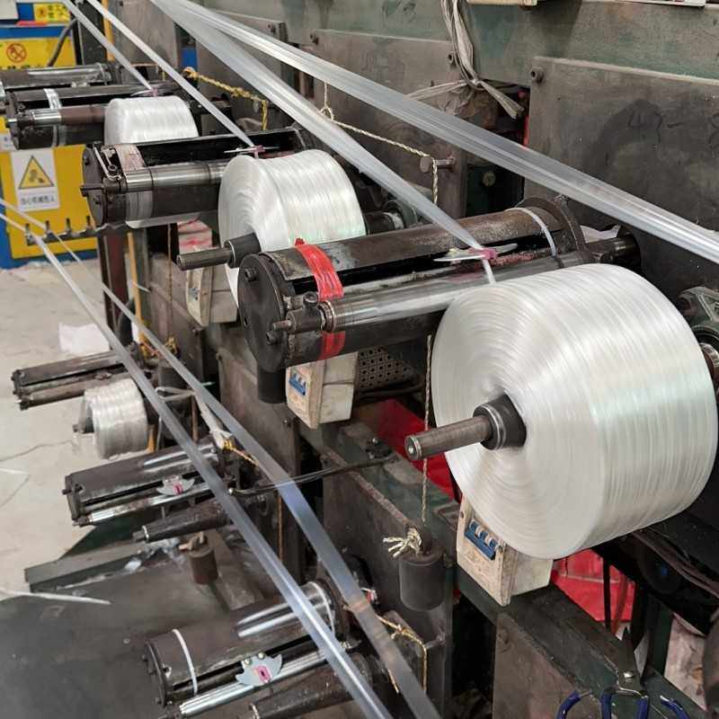 50斤一件捆扎绳撕裂膜塑料PP打包绳打包带封包绳,淘宝优惠券,粉丝福利购,淘宝优惠卷