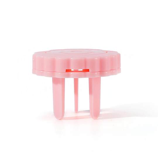 Child safety anti-shock socket protective cover