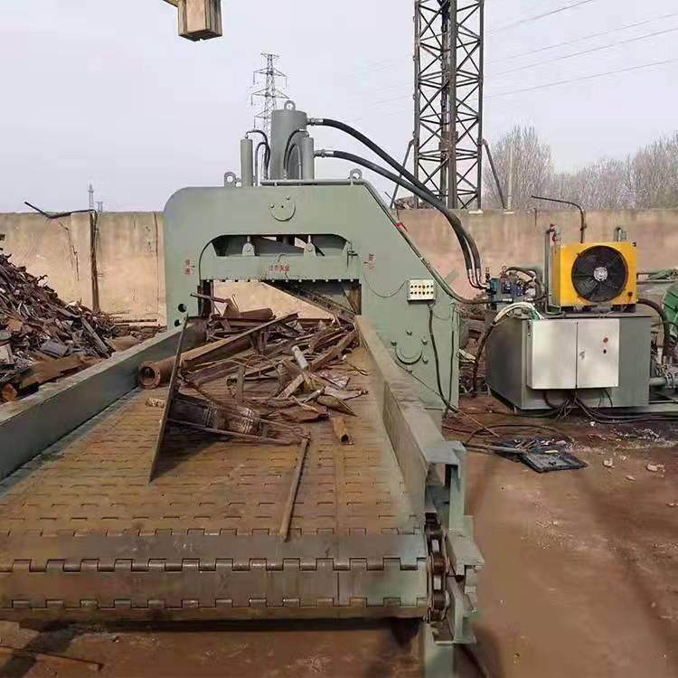 厂家供应400吨液压虎头剪切机废旧钢铁虎头剪汽车外壳剪切机,淘宝优惠券,粉丝福利购,淘宝优惠卷