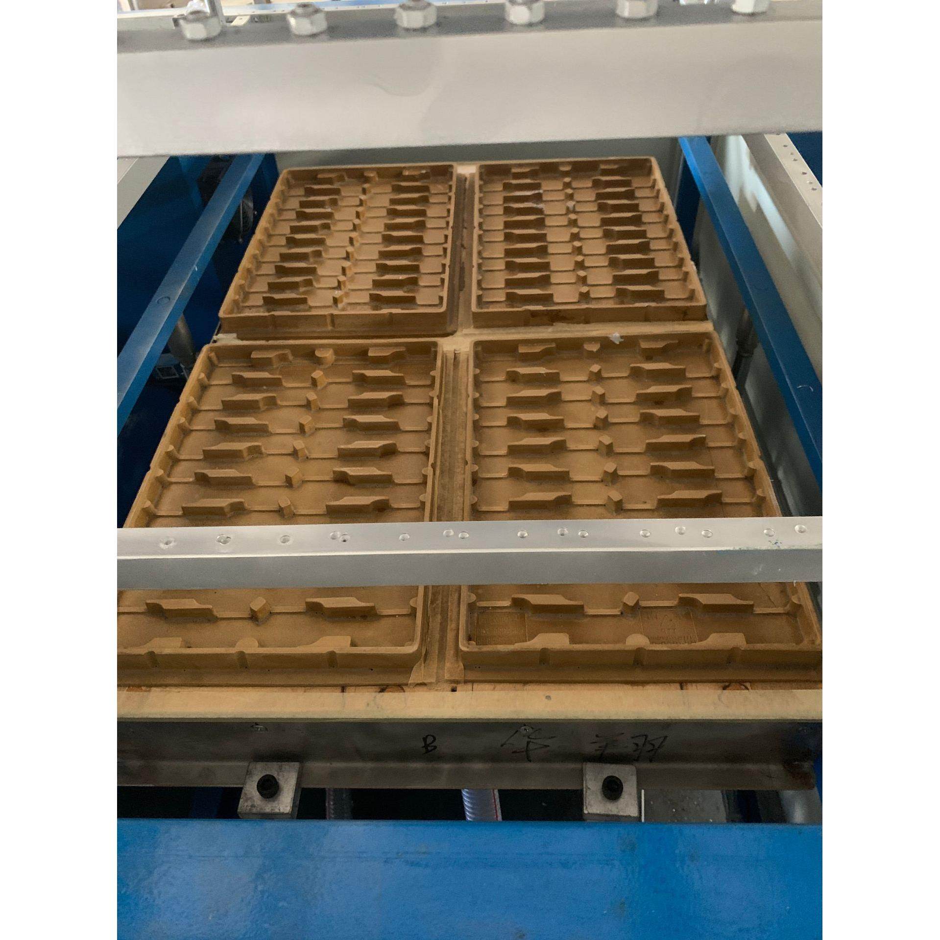 TTP软塑双工位自动移炉吸塑机真空成型机PLC电脑控温成型机,淘宝优惠券,粉丝福利购,淘宝优惠卷