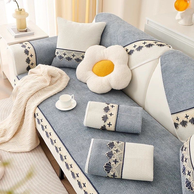 沙发垫新款2024四季通用防滑沙发套罩巾皮沙发坐垫子沙发盖布巾,淘宝优惠券,粉丝福利购,淘宝优惠卷