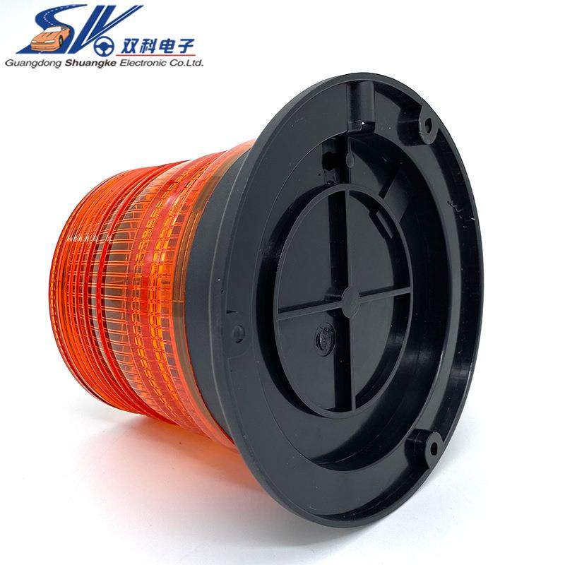 厂家直销太阳能警示灯道路施工LED频闪警示灯交通路障警告灯,淘宝优惠券,粉丝福利购,淘宝优惠卷