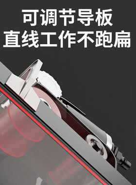 台湾圣耐尔气动拉丝机不锈钢除锈抛光砂带机坦克机平面打磨砂纸机
