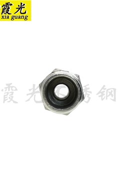 304不锈钢外丝宝塔接头配件2分3分4分6分外丝水管皮管快速接头