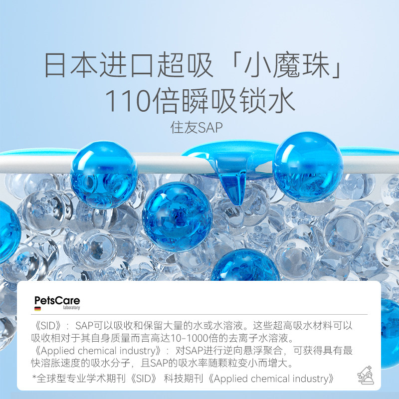 狗狗尿垫尿片除臭泰迪比熊猫咪用隔尿垫吸水尿不湿生产垫宠物用品,淘宝优惠券,粉丝福利购,淘宝优惠卷