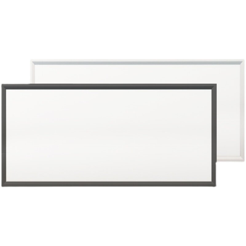 600x1200LED平板灯工程面板灯450x900集成铝扣板吊顶灯暖光嵌入式,淘宝优惠券,粉丝福利购,淘宝优惠卷