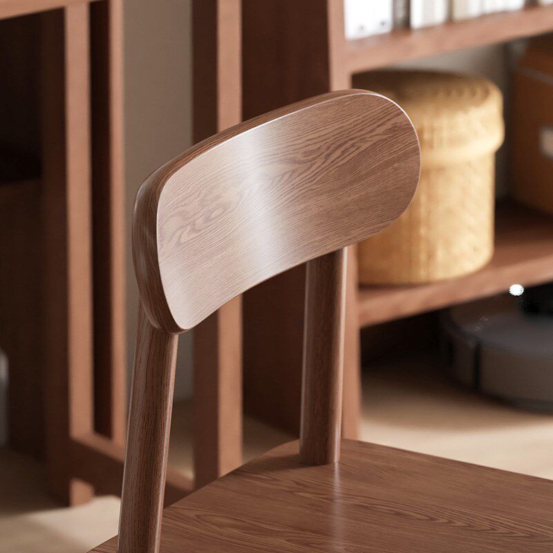 实木椅子家用电脑椅客厅沙发椅学习椅书桌靠背椅卧室座椅舒服久坐,淘宝优惠券,粉丝福利购,淘宝优惠卷