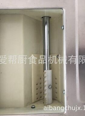 供应银鹰牌MG65II馒头成型机圆馒头成型机对滚式馒头机圆馒头机