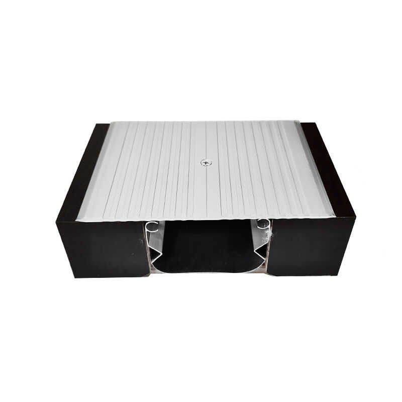 抗震型变形缝外墙伸缩缝金属沉降缝铝合金地面不锈钢内墙屋面盖板,淘宝优惠券,粉丝福利购,淘宝优惠卷