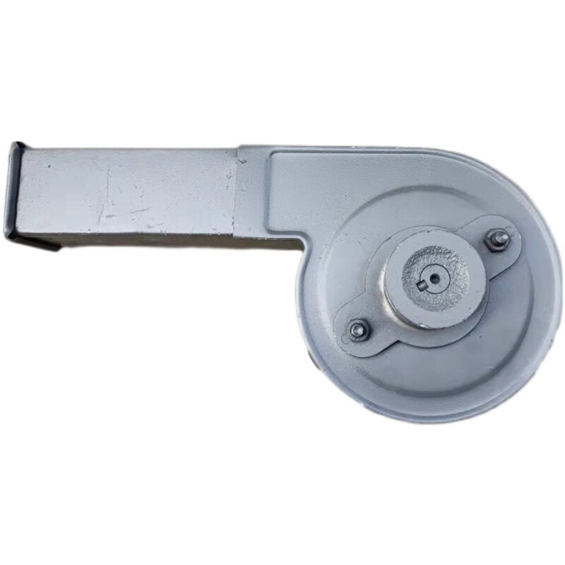 新款小型家用6N40型家用碾米机打米机风机总成吹糠总成加长出料管,淘宝优惠券,粉丝福利购,淘宝优惠卷