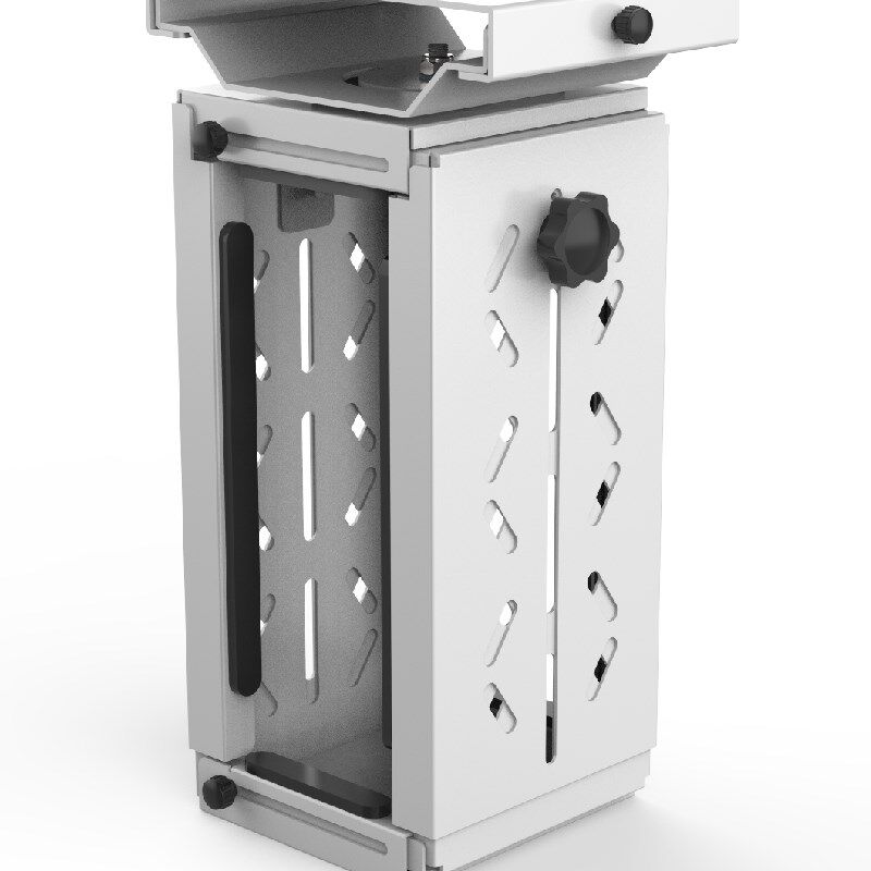 伟博德美电脑主机托架机箱底座架子台式吊架悬挂式金属桌下主机架,淘宝优惠券,粉丝福利购,淘宝优惠卷