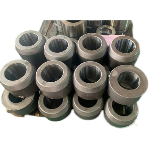 破碎锤配件打钢筋钎杆大头单卖拆迁旧钎杆处理一下插上好用实惠 - 图3