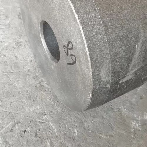 破碎锤配件打钢筋钎杆大头单卖拆迁旧钎杆处理一下插上好用实惠 - 图1