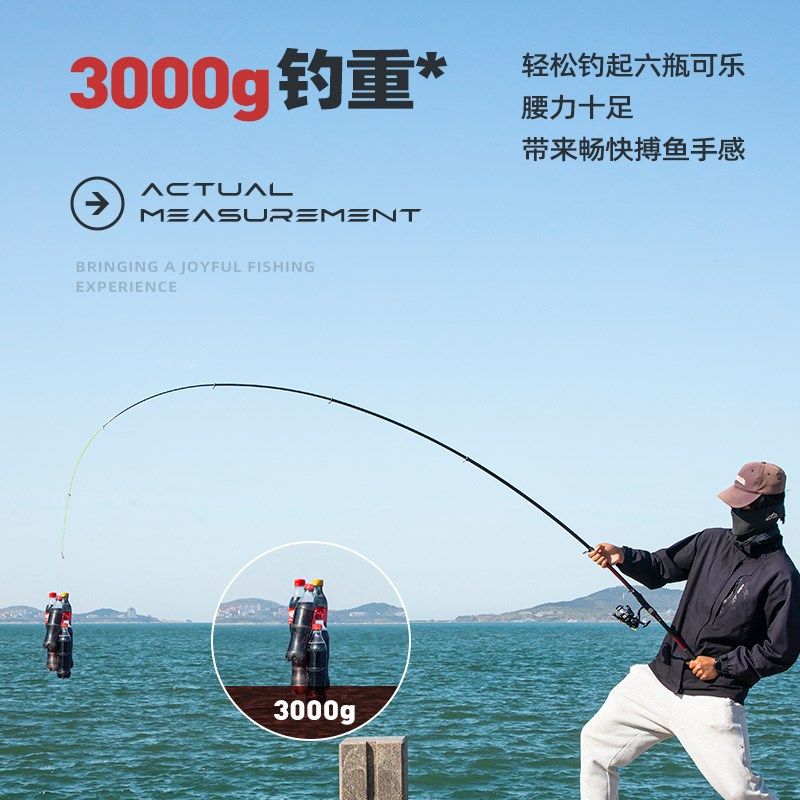 软尾小矶竿矶钓竿岸抛筏钓竿套装短节碳素超硬迷你小矶竿滑漂远投,淘宝优惠券,粉丝福利购,淘宝优惠卷