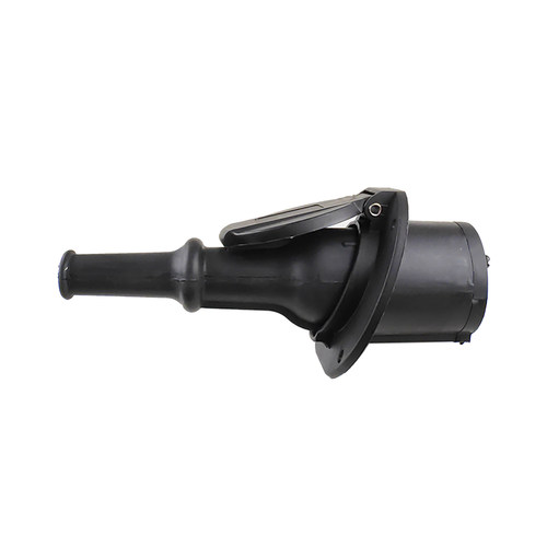 苏州益高观光车充电头插座公母头 巡逻车载充电器插头插座配件 - 图3