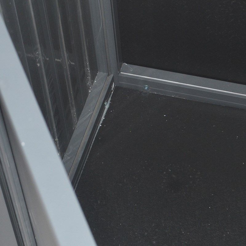 鱼缸柜铝合金鱼缸底柜草缸底柜水族箱底滤专用柜子定制防水不变形,淘宝优惠券,粉丝福利购,淘宝优惠卷