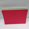 A4 cardboard textured paper 210G thickened cardboard color black cardboard A3a4 cover tender document document cover binding
