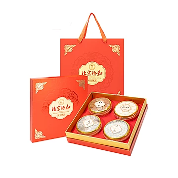 西洋参石斛鹿茸片红参养生礼盒[1200元优惠券]-寻折猪