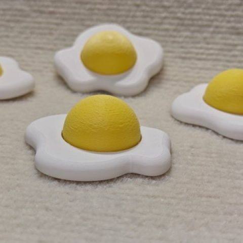 荷包蛋煎蛋超软键盘快速按键回弹减压神器玩具手感键盘按键解压,淘宝优惠券,粉丝福利购,淘宝优惠卷