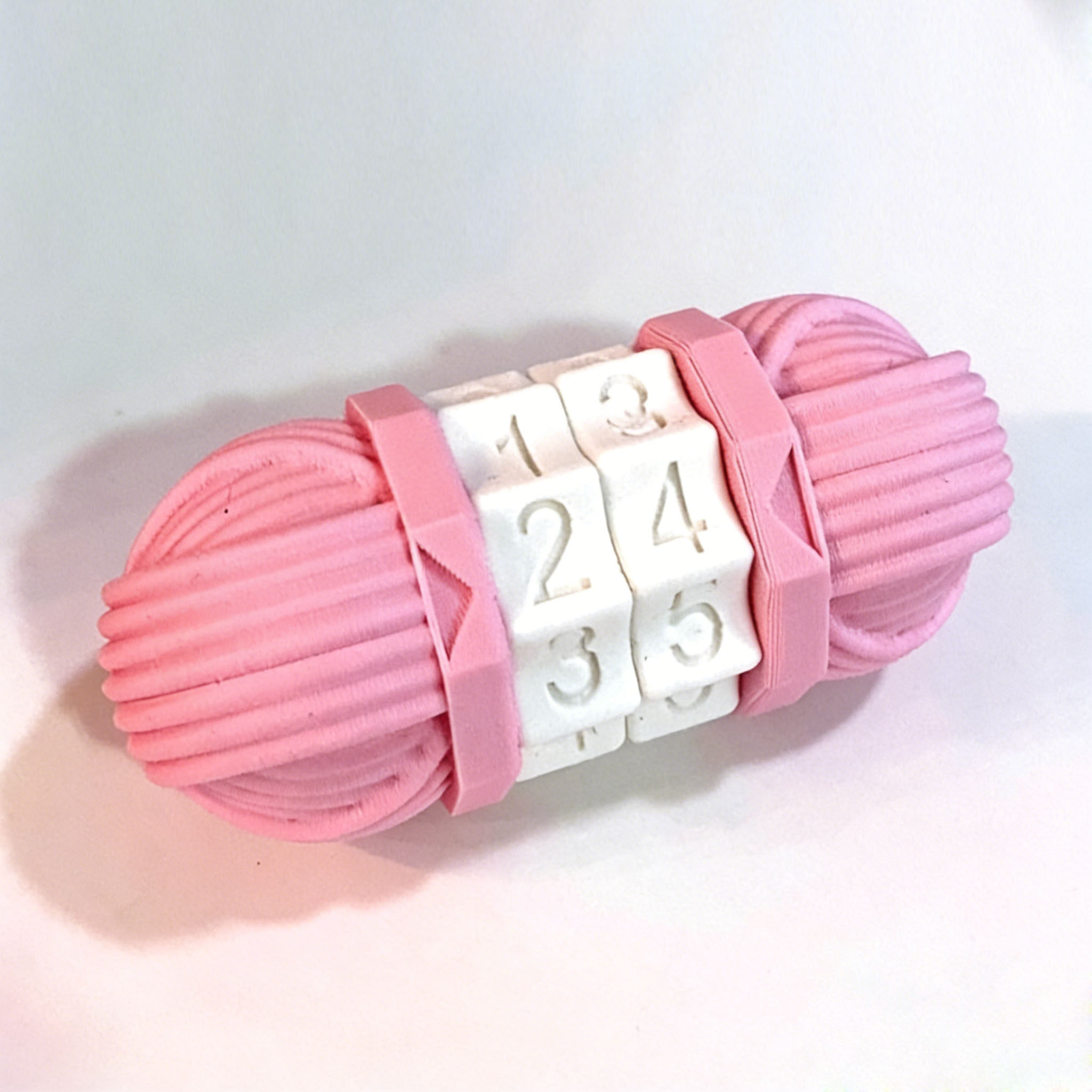 多色毛线计数器可爱摆件 桌面手工计数工具趣味桌面摆件送女友,淘宝优惠券,粉丝福利购,淘宝优惠卷