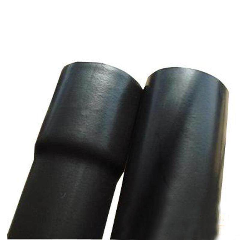 热浸塑钢管钢塑复合涂塑钢管60N-HAP热浸塑钢电力电缆保护管现货 - 图3