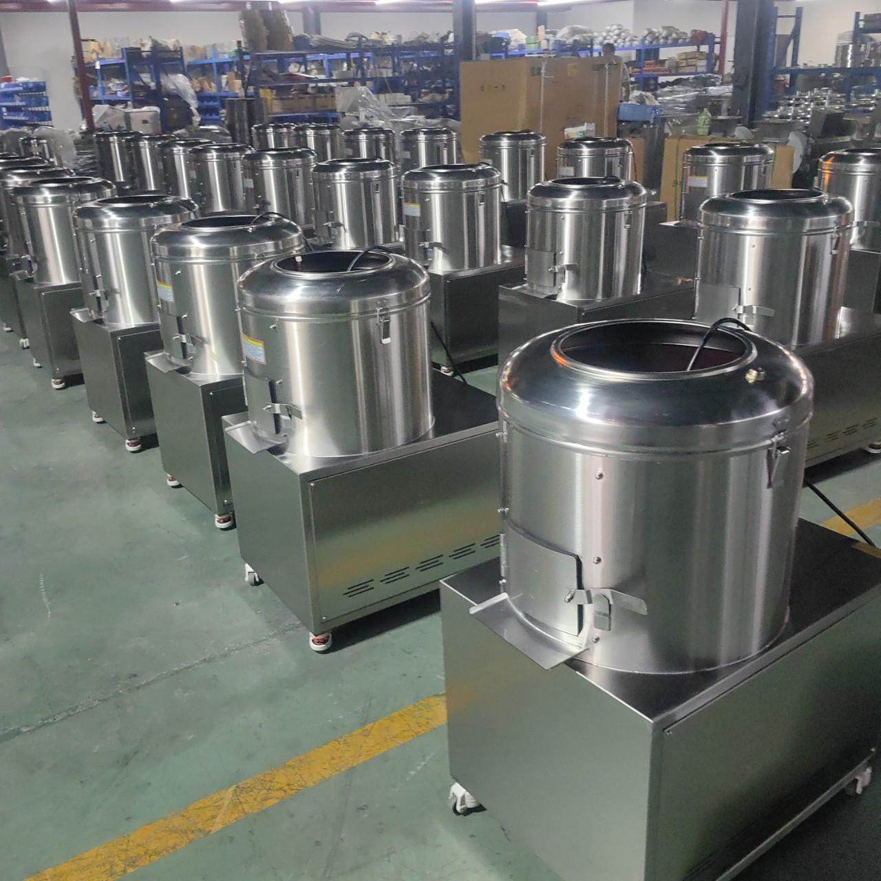 全钢高配大枣土豆芋头豪华清洗脱皮机去皮机商用出口型,淘宝优惠券,粉丝福利购,淘宝优惠卷