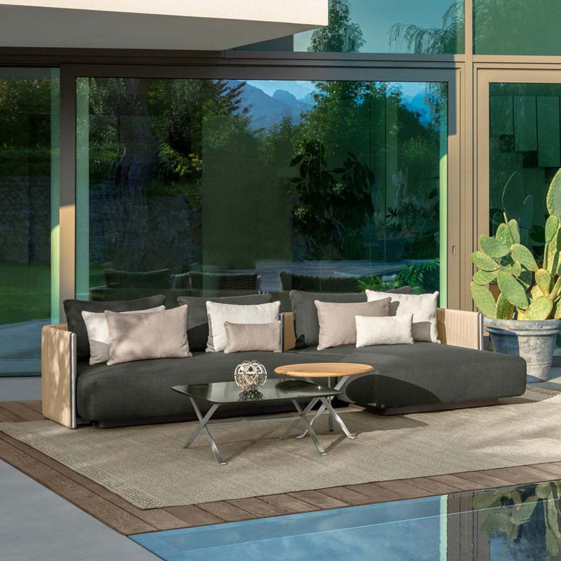 户外沙发组合别墅花园藤椅室外露台阳台北欧风样板房藤编庭院家具,淘宝优惠券,粉丝福利购,淘宝优惠卷