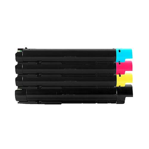 适用奔图CTO-2600粉盒 CM260ADN碳粉CM310ADN CTD-2600成像鼓组件 - 图3
