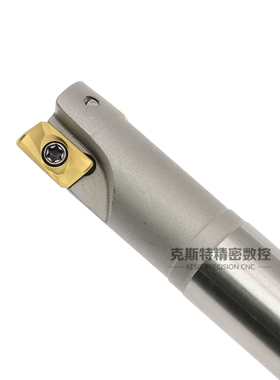 BAP300R数控直角铣刀杆抗震加硬1135铣刀杆C12 13 14 15 16 18 20