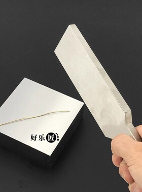 三角线锤锤手工敲打制作打金工具扁锤铁锤打金平边线钢锤首饰砸料