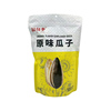 12.9两袋益奇多原味瓜子500g袋装炒熟大颗粒