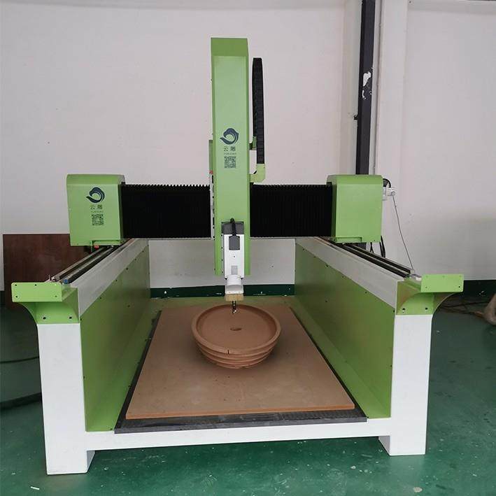 全自动小型模具雕刻机EPS泡沫人物动物机影视道具圆雕机,淘宝优惠券,粉丝福利购,淘宝优惠卷