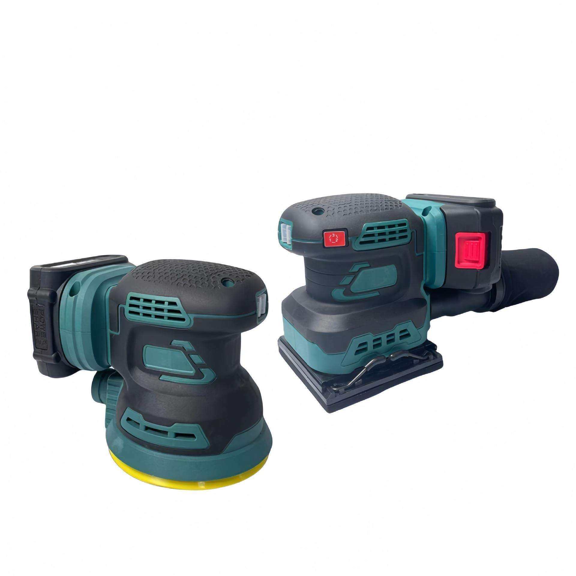 无刷锂电砂光机迷你砂纸机腻子打磨机木头金属打磨抛光机锂电强劲,淘宝优惠券,粉丝福利购,淘宝优惠卷