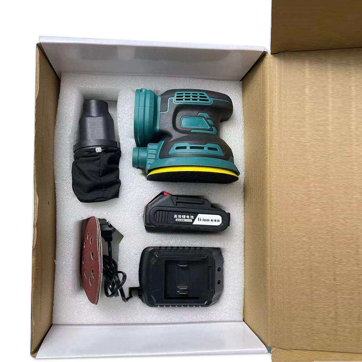 无刷锂电砂光机迷你砂纸机腻子打磨机木头金属打磨抛光机锂电强劲,淘宝优惠券,粉丝福利购,淘宝优惠卷