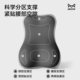Cat bed back pillow pillow bedside cushion back cushion play mobile phone cushion large backrest waist protector neck waist pillow