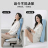 Catman heightened cushion backrest suitable for small people
