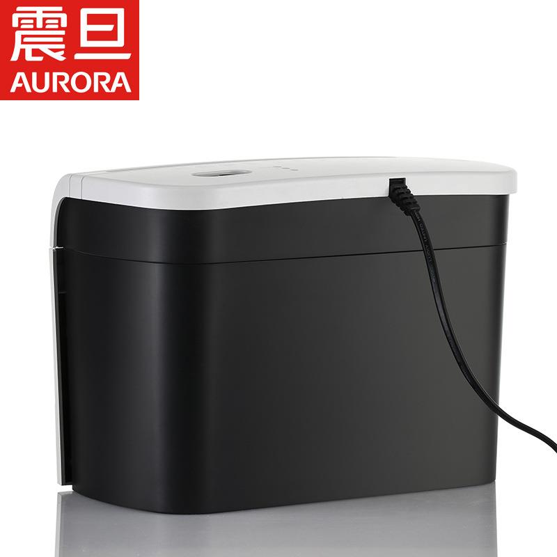 Zhendan AURORA paper shredder small home office electric mini automatic manual desktop paper shredding artifact large