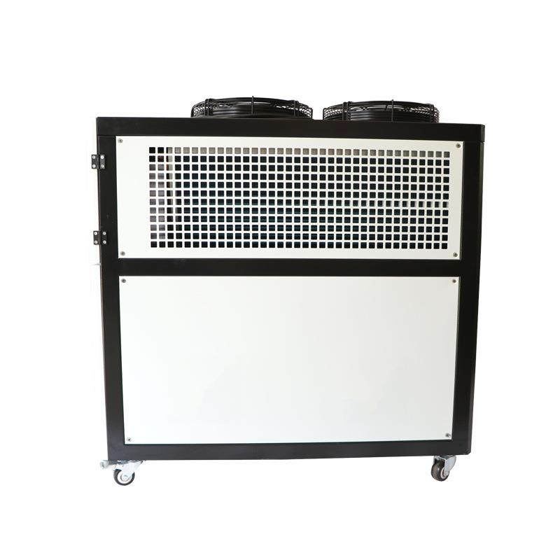 10HP风冷式工业冷水机包装吹膜冷却机化工医药制冷机组液压降温,淘宝优惠券,粉丝福利购,淘宝优惠卷