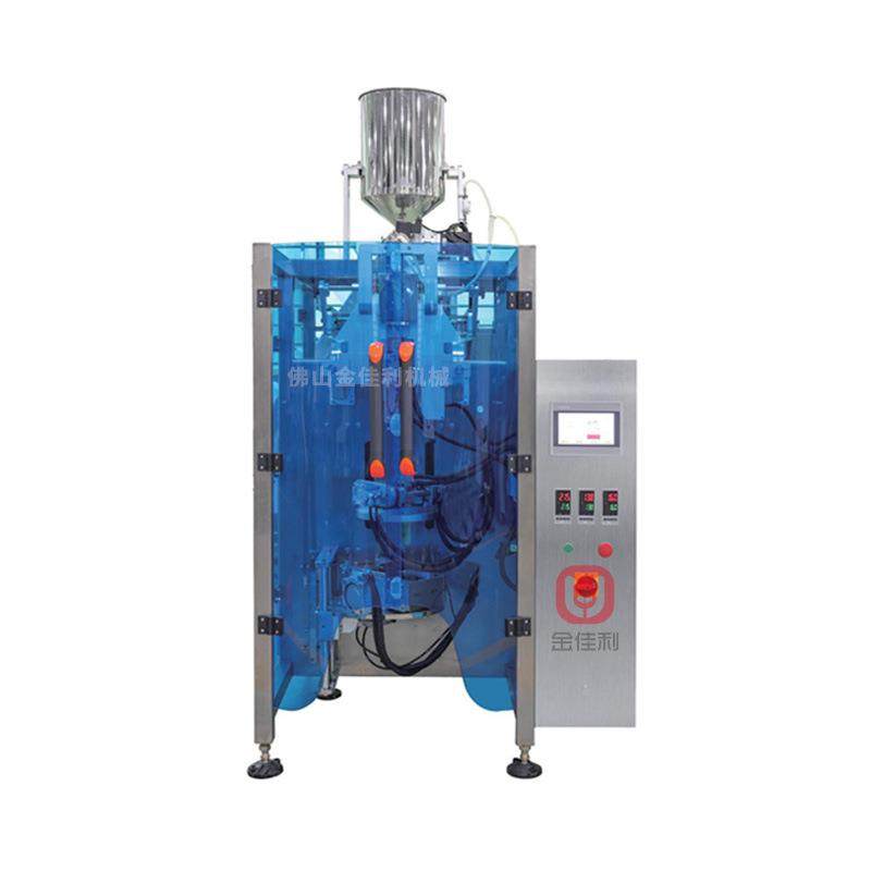 异形袋装能量胶膏包装机条装功能饮料包装机侧边封液体包装机,淘宝优惠券,粉丝福利购,淘宝优惠卷